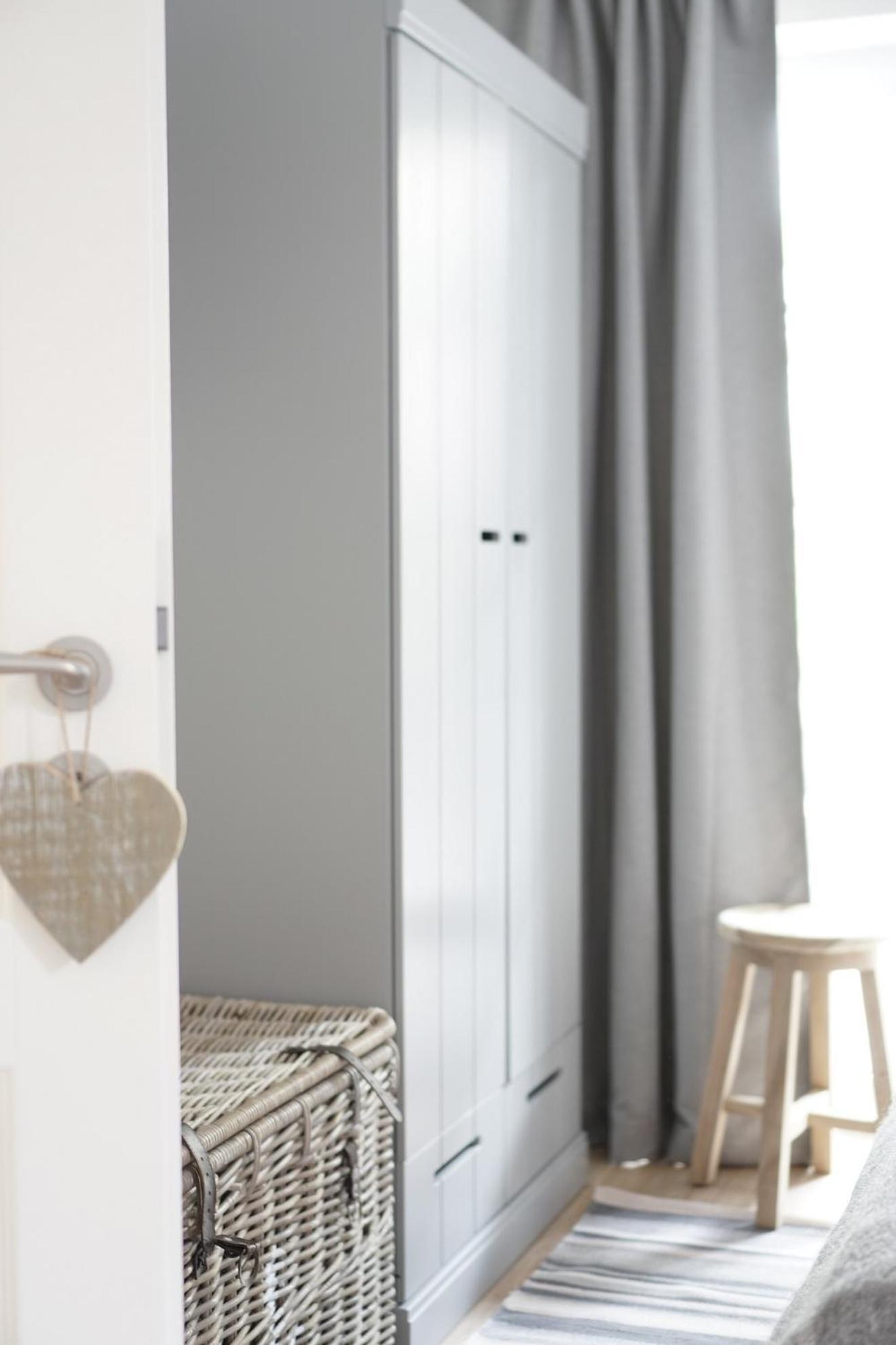 Zweites Zuhause Apartment Busum