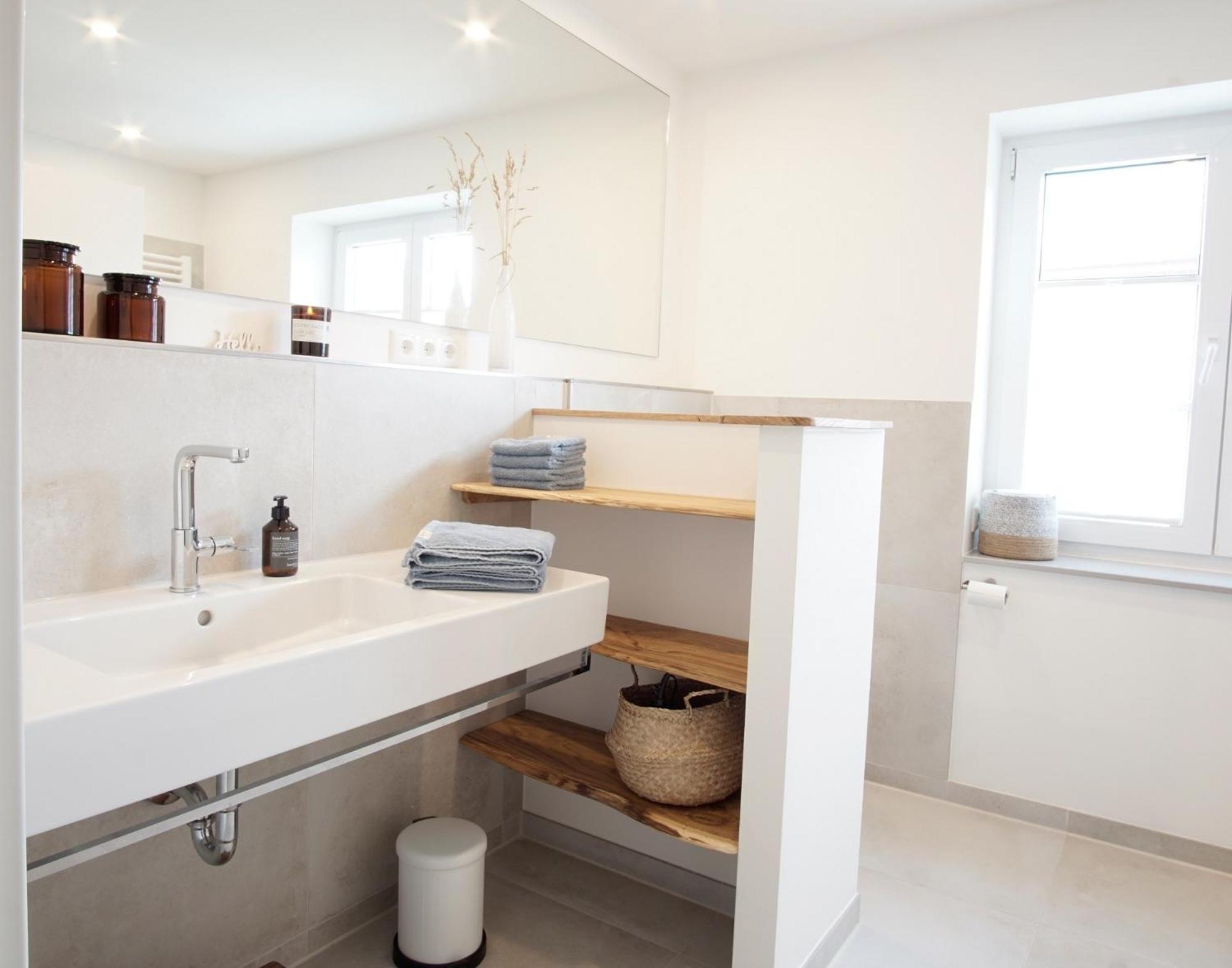 Apartment Zweites Zuhause Busum